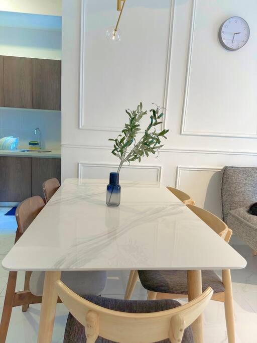 Netflix Two Bedroom Troika Kota Bharu Homestay 118 Eksteriør bilde