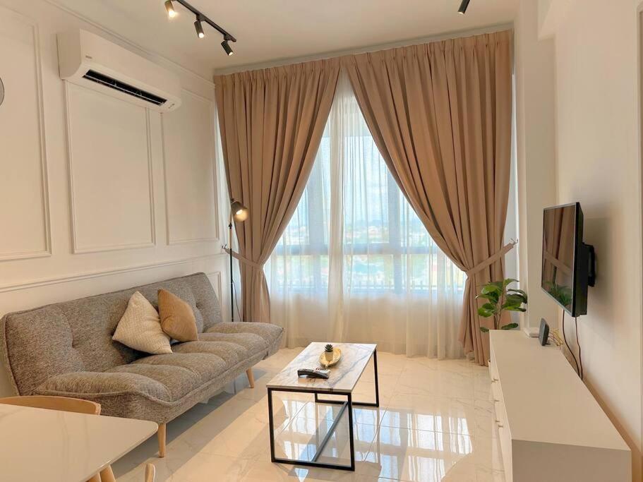 Netflix Two Bedroom Troika Kota Bharu Homestay 118 Eksteriør bilde