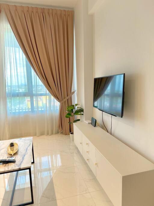 Netflix Two Bedroom Troika Kota Bharu Homestay 118 Eksteriør bilde