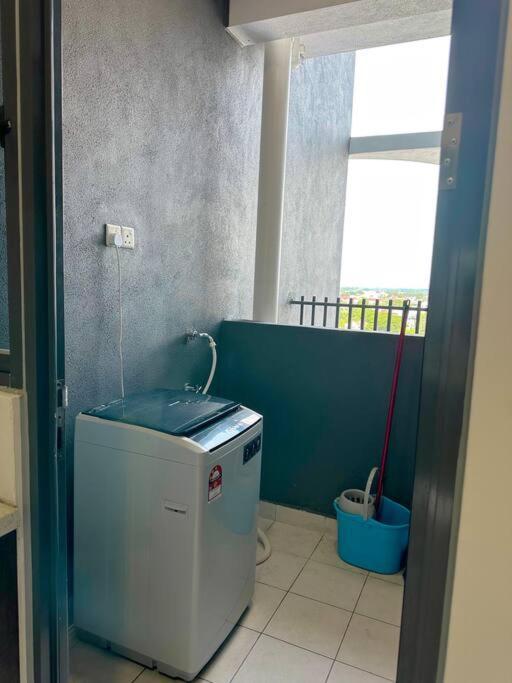 Netflix Two Bedroom Troika Kota Bharu Homestay 118 Eksteriør bilde