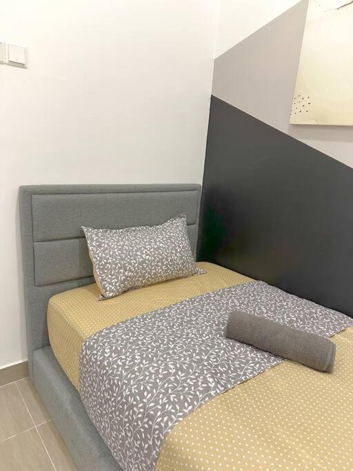 Netflix Two Bedroom Troika Kota Bharu Homestay 118 Eksteriør bilde