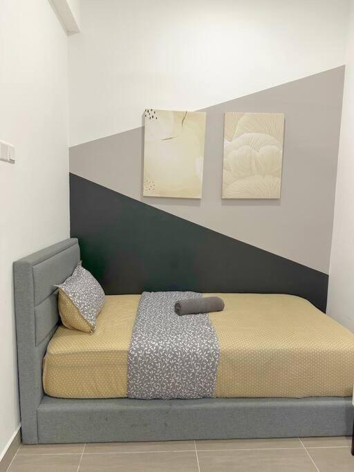 Netflix Two Bedroom Troika Kota Bharu Homestay 118 Eksteriør bilde