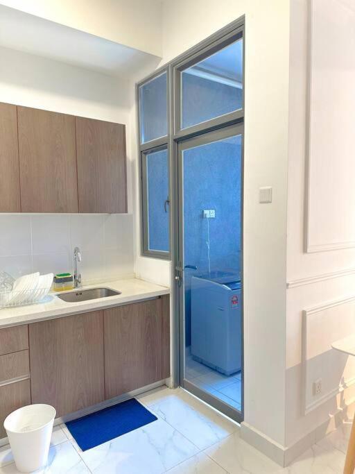 Netflix Two Bedroom Troika Kota Bharu Homestay 118 Eksteriør bilde