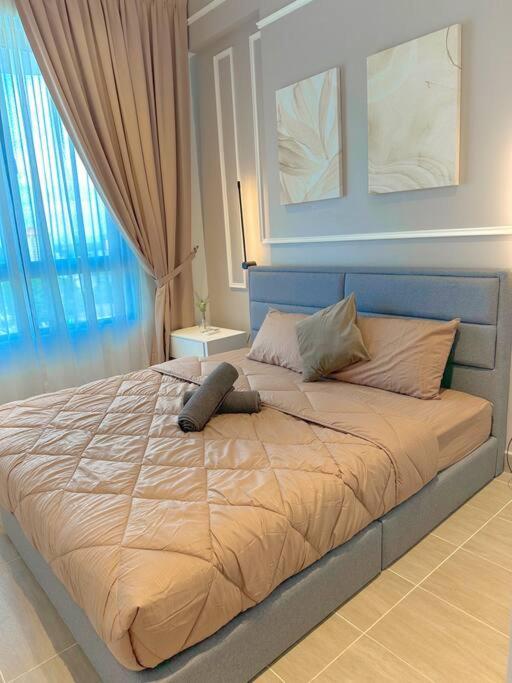 Netflix Two Bedroom Troika Kota Bharu Homestay 118 Eksteriør bilde