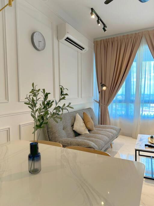 Netflix Two Bedroom Troika Kota Bharu Homestay 118 Eksteriør bilde