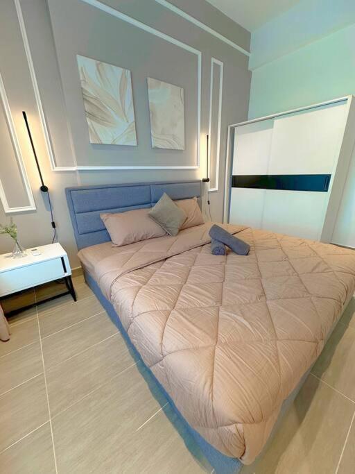 Netflix Two Bedroom Troika Kota Bharu Homestay 118 Eksteriør bilde