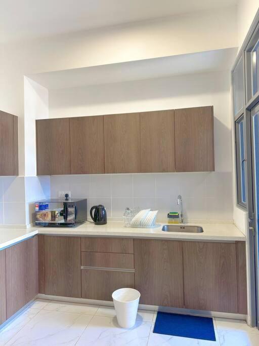 Netflix Two Bedroom Troika Kota Bharu Homestay 118 Eksteriør bilde