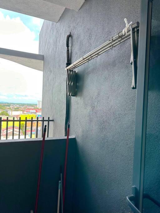 Netflix Two Bedroom Troika Kota Bharu Homestay 118 Eksteriør bilde