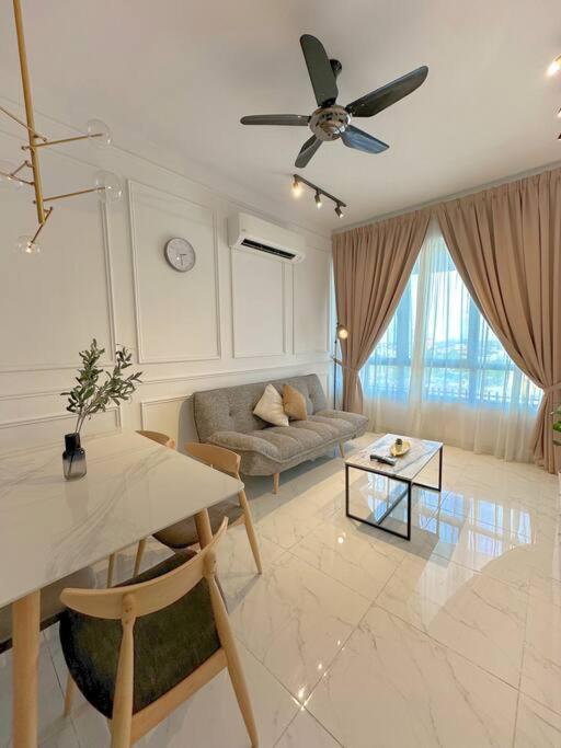 Netflix Two Bedroom Troika Kota Bharu Homestay 118 Eksteriør bilde