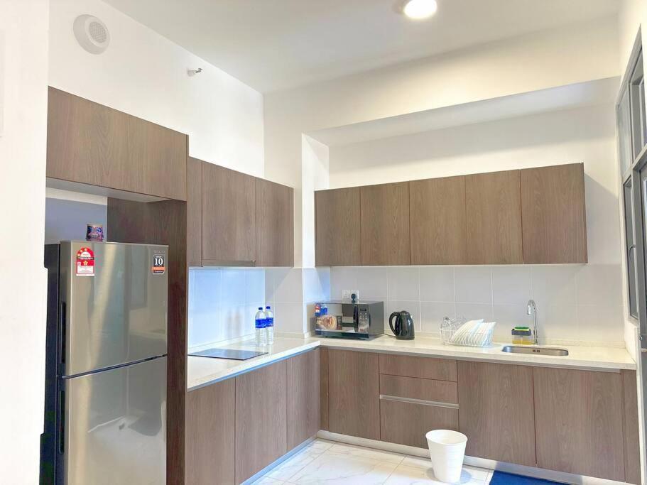 Netflix Two Bedroom Troika Kota Bharu Homestay 118 Eksteriør bilde