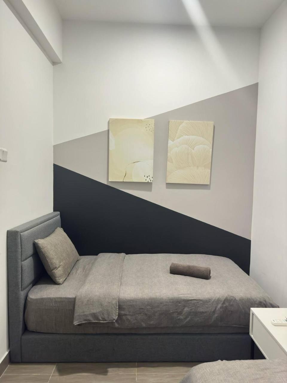 Netflix Two Bedroom Troika Kota Bharu Homestay 118 Eksteriør bilde