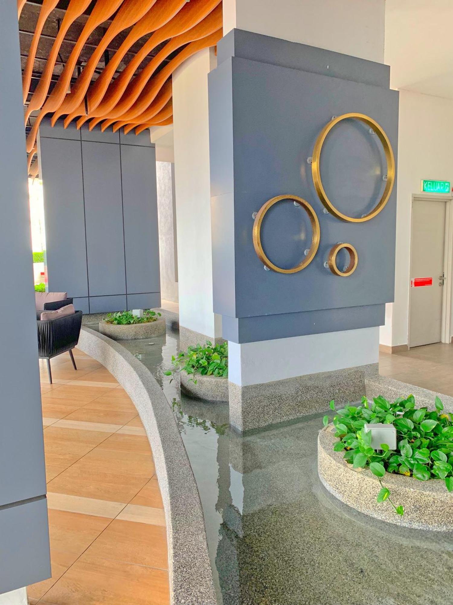 Netflix Two Bedroom Troika Kota Bharu Homestay 118 Eksteriør bilde
